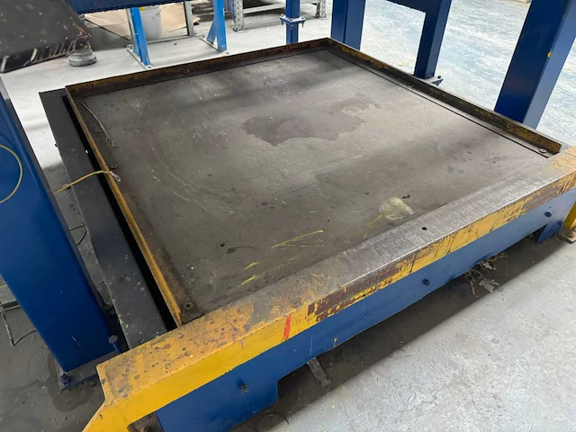Gse dispensing mixpoint mengmachine - afbeelding 3 van  35