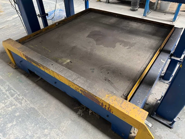Gse dispensing mixpoint mengmachine - afbeelding 4 van  35