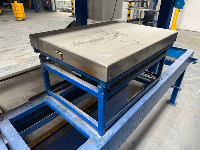 Gse dispensing mixpoint mengmachine - afbeelding 5 van  35