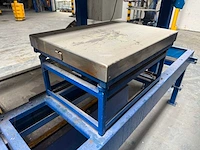 Gse dispensing mixpoint mengmachine - afbeelding 5 van  35