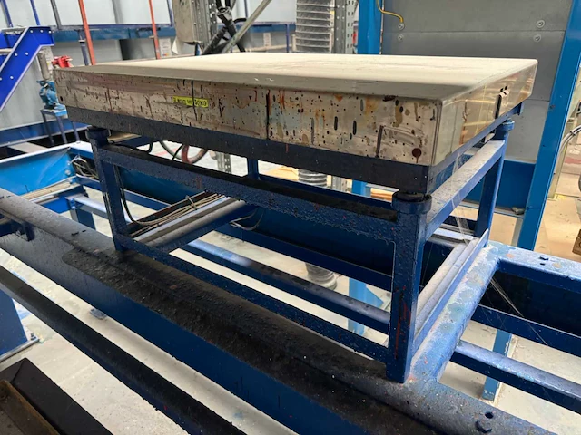 Gse dispensing mixpoint mengmachine - afbeelding 6 van  35