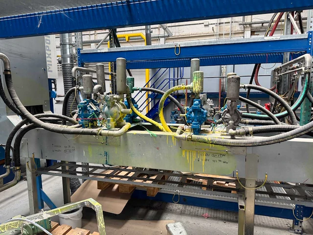 Gse dispensing mixpoint mengmachine - afbeelding 7 van  35