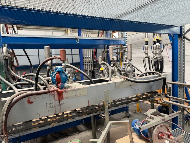 Gse dispensing mixpoint mengmachine - afbeelding 8 van  35