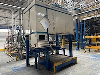 Gse dispensing mixpoint mengmachine - afbeelding 1 van  35