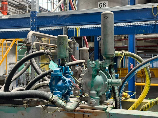 Gse dispensing mixpoint mengmachine - afbeelding 20 van  35