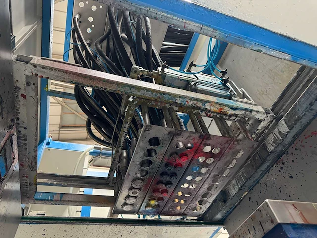 Gse dispensing mixpoint mengmachine - afbeelding 22 van  35
