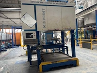 Gse dispensing mixpoint mengmachine - afbeelding 12 van  35