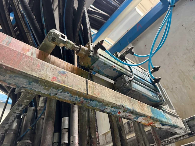 Gse dispensing mixpoint mengmachine - afbeelding 24 van  35