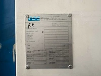Gse dispensing mixpoint mengmachine - afbeelding 29 van  35