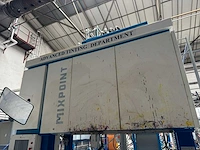 Gse dispensing mixpoint mengmachine - afbeelding 31 van  35