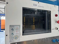 Gse dispensing mixpoint mengmachine - afbeelding 35 van  35