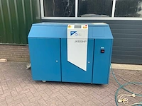 Gsi lumonics jk 600 hp laser bron - afbeelding 1 van  10