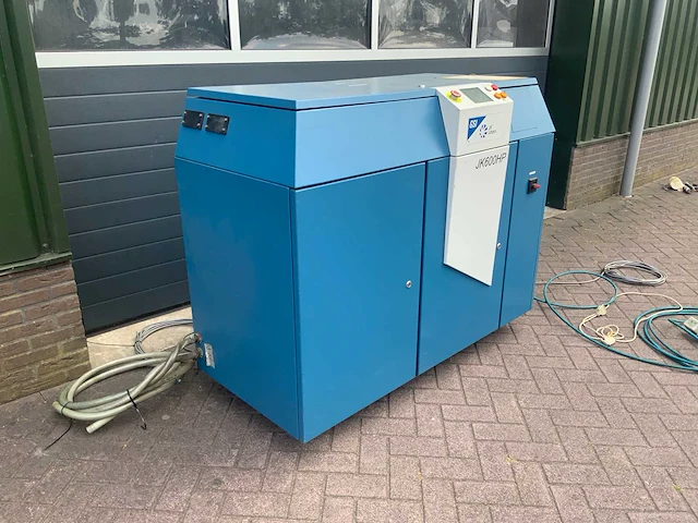 Gsi lumonics jk 600 hp laser bron - afbeelding 3 van  10