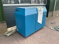 Gsi lumonics jk 600 hp laser bron - afbeelding 3 van  10