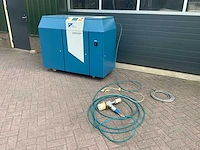 Gsi lumonics jk 600 hp laser bron - afbeelding 4 van  10