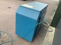 Gsi lumonics jk 600 hp laser bron - afbeelding 5 van  10