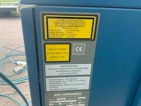 Gsi lumonics jk 600 hp laser bron - afbeelding 9 van  10