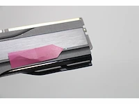 G.skill ddr5 6000 memory kit 32gb c36 tridentz z5 k2 2x16gb 1.3v zwart 40-40-40-76 xmp 3.0 - afbeelding 4 van  4