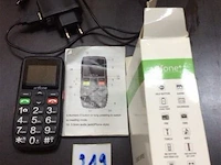 Gsm - afbeelding 1 van  2