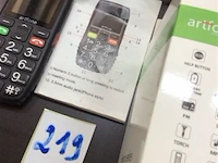Gsm - afbeelding 2 van  2