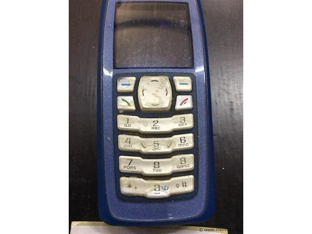 Gsm - afbeelding 2 van  2