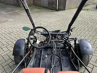 Gsmoon side by side quad / buggy met nl kenteken - afbeelding 8 van  8