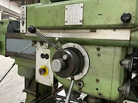 Gsp - 2-column jig boring - coördinatenboor - afbeelding 2 van  17