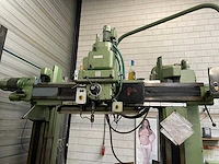 Gsp - 2-column jig boring - coördinatenboor - afbeelding 4 van  17