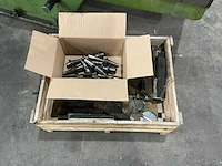Gsp - 2-column jig boring - coördinatenboor - afbeelding 6 van  17