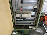 Gsp - 2-column jig boring - coördinatenboor - afbeelding 7 van  17