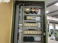 Gsp - 2-column jig boring - coördinatenboor - afbeelding 8 van  17