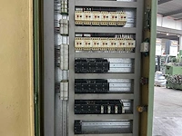 Gsp - 2-column jig boring - coördinatenboor - afbeelding 9 van  17
