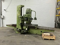 Gsp - 2-column jig boring - coördinatenboor