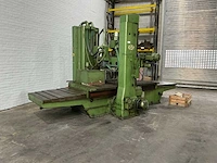 Gsp - 2-column jig boring - coördinatenboor - afbeelding 10 van  17