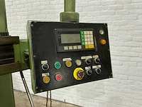Gsp - 2-column jig boring - coördinatenboor - afbeelding 17 van  17