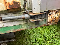 Gt fruehauf - schuifzeiltrailer - oplegger - afbeelding 3 van  28