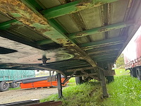 Gt fruehauf - schuifzeiltrailer - oplegger - afbeelding 6 van  28