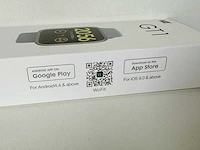Gt1 - smartwatch (5x) - afbeelding 4 van  6