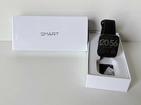 Gt1 - smartwatch (5x) - afbeelding 6 van  6