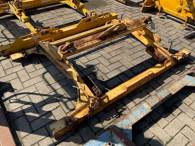 Gt.1799 vloerenklem - afbeelding 4 van  8