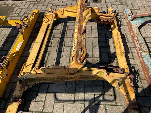Gt.1799 vloerenklem - afbeelding 5 van  8