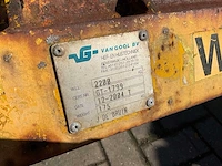 Gt.1799 vloerenklem - afbeelding 8 van  8