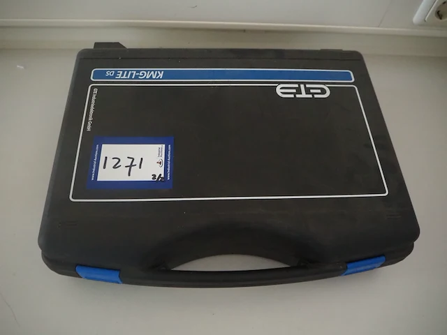 Gte - afbeelding 2 van  9