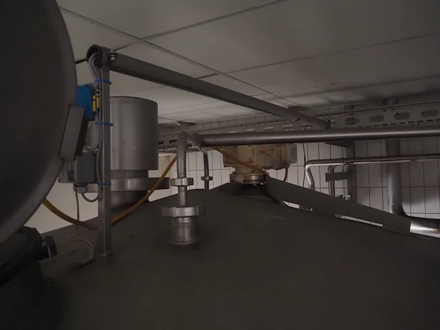 Gti siersema procestechnologie - afbeelding 3 van  6