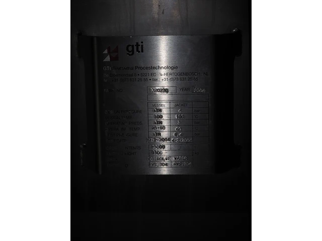 Gti siersema procestechnologie - afbeelding 6 van  6