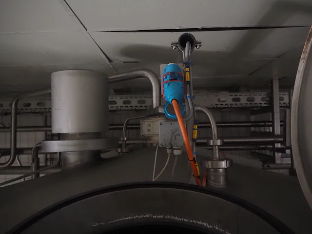 Gti siersema procestechnologie - afbeelding 4 van  6
