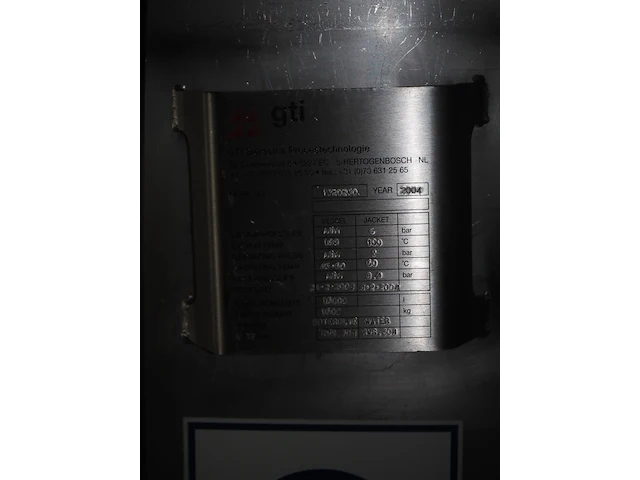 Gti siersema procestechnologie - afbeelding 6 van  6