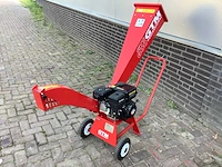 Gtm gts profesional houthakselaar - afbeelding 1 van  7