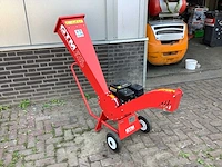 Gtm gts profesional houthakselaar - afbeelding 3 van  7