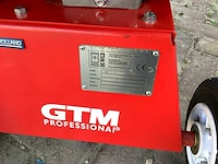 Gtm gts profesional houthakselaar - afbeelding 7 van  7